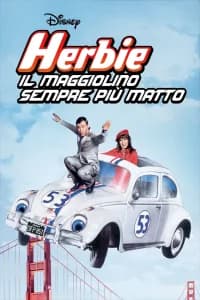 Herbie il maggiolino sempre più matto