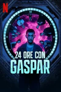 24 ore con Gaspar