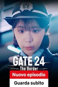 GATE24:The Border