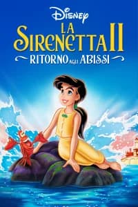 La sirenetta II - Ritorno agli abissi