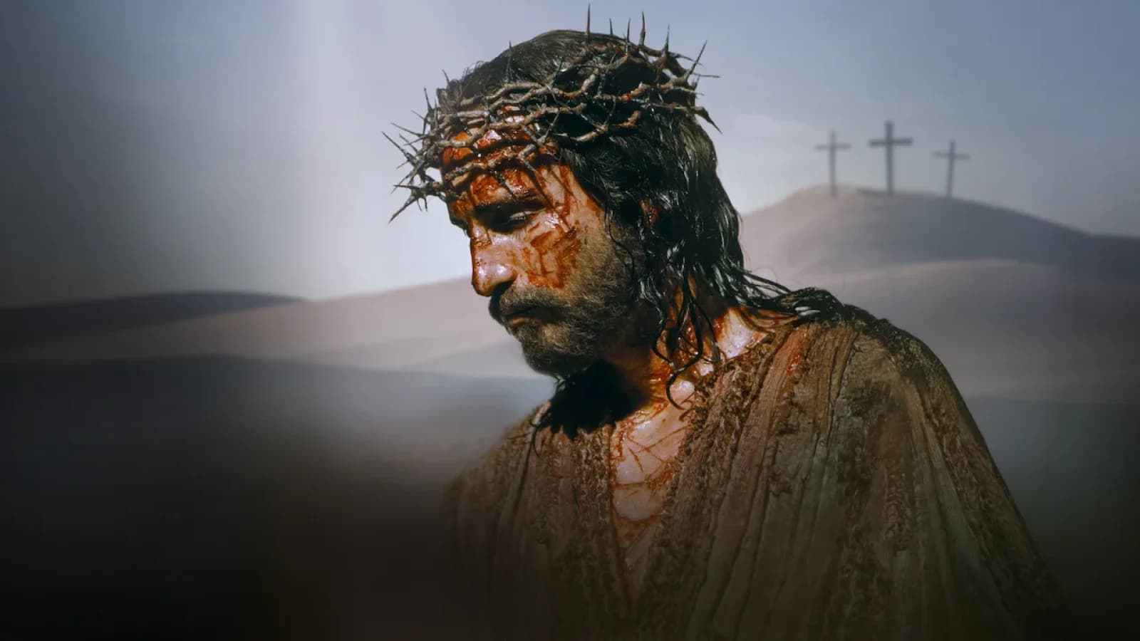 La passione di Cristo