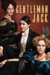 Gentleman Jack - Nessuna mi ha mai detto di no