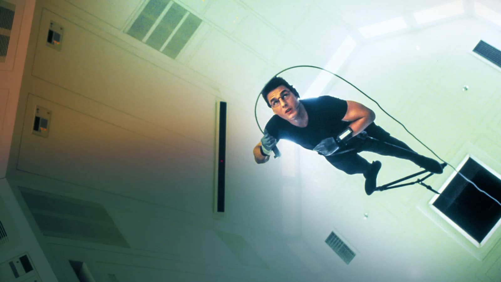 Mission: Impossible