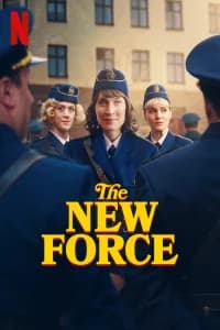 The New Force