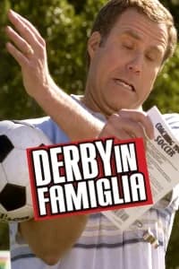 Derby in famiglia