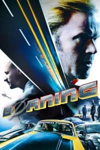 Borning - Corsa Senza Regole