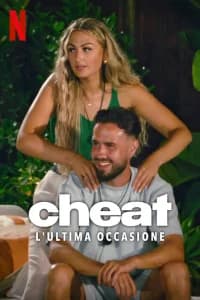 Cheat: l'ultima occasione