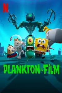Plankton - Il film
