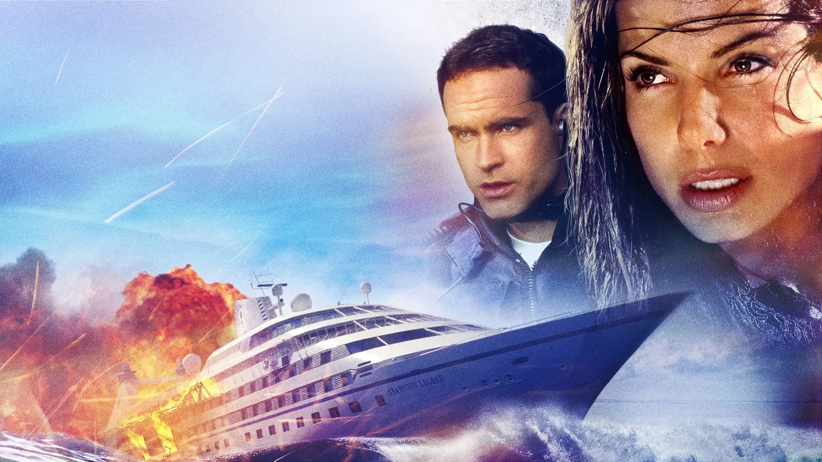 Speed 2 - Senza limiti