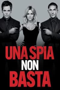 Una spia non basta