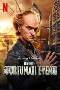 Una serie di sfortunati eventi
