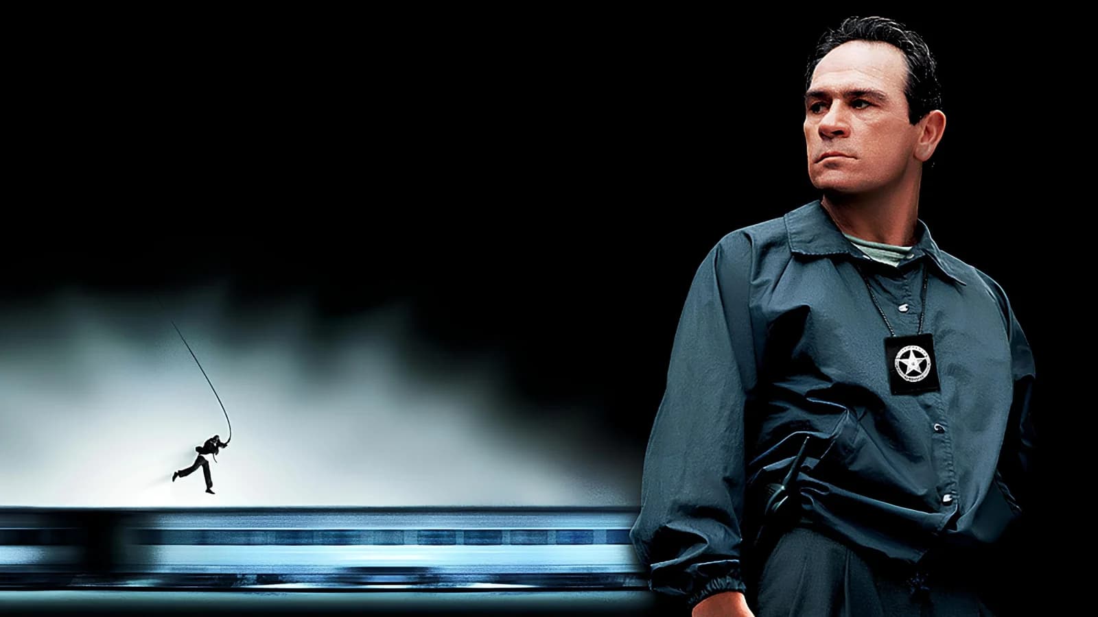 U.S. Marshals - Caccia senza tregua