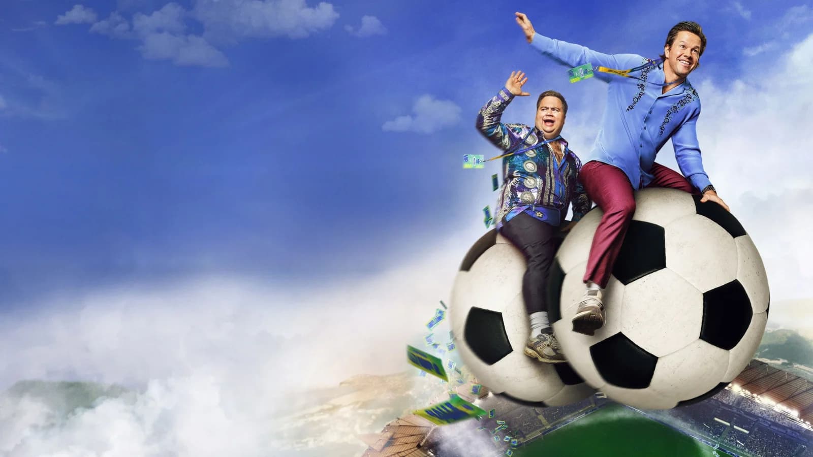 Balls Up - Palle Al Sicuro