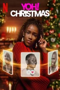 Yoh! Christmas