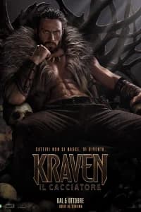 Kraven - Il cacciatore
