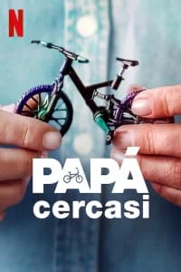 Papà cercasi