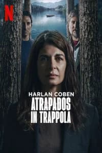 Atrapados - In trappola