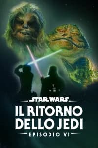Star Wars: Il ritorno dello jedi (Episodio VI)