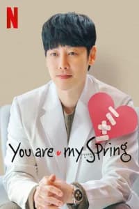 You Are My Spring