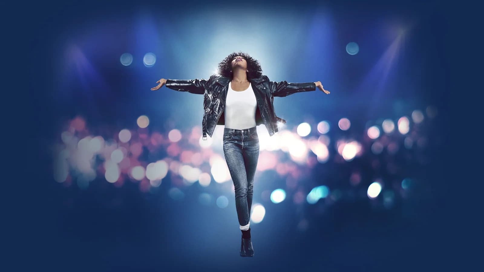 Whitney - Una voce diventata leggenda