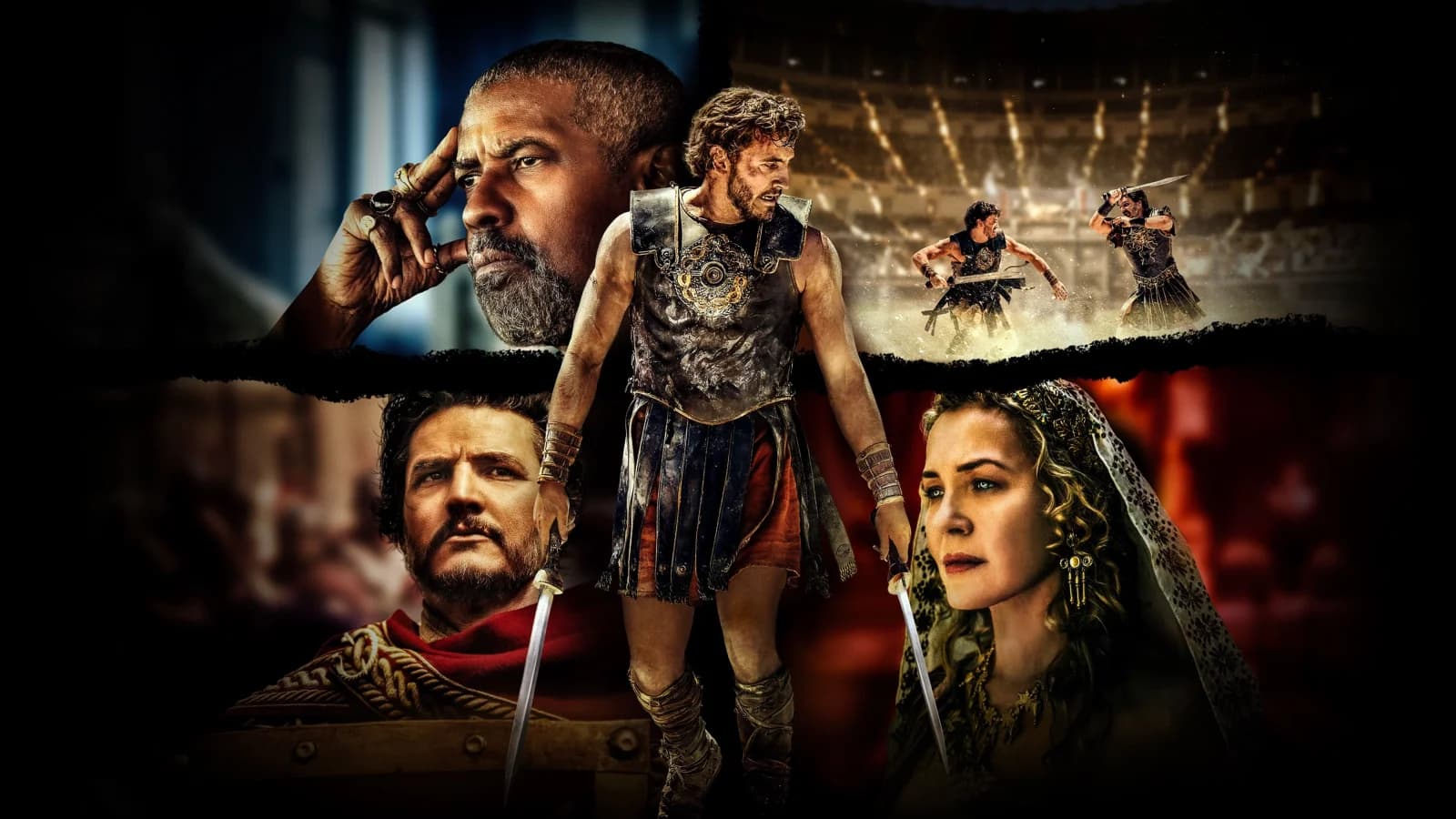 Il gladiatore II