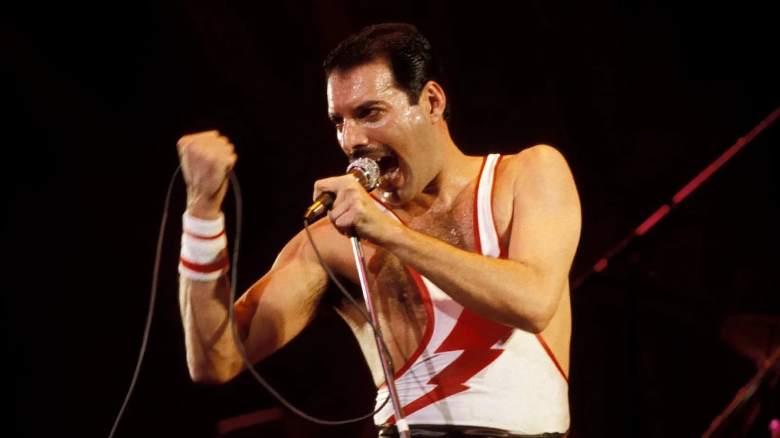 Freddie Mercury - L'immortale