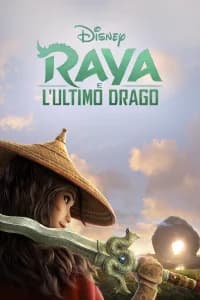 Raya e l'ultimo drago