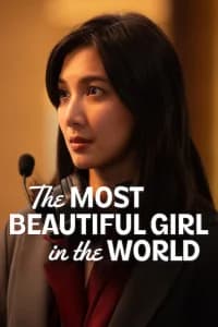 The Most Beautiful Girl in the World