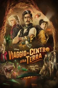 Viaggio al centro della Terra
