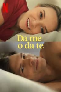 Da me o da te