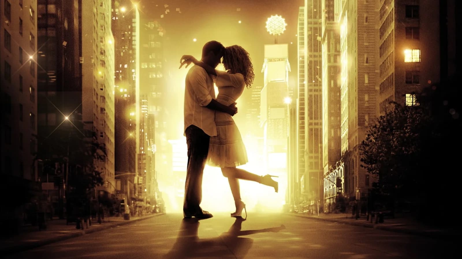 Capodanno a New York
