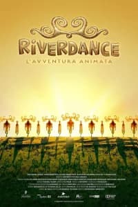 Riverdance - L'avventura animata