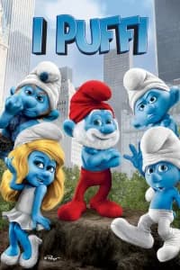 I Puffi