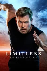 Limitless con Chris Hemsworth