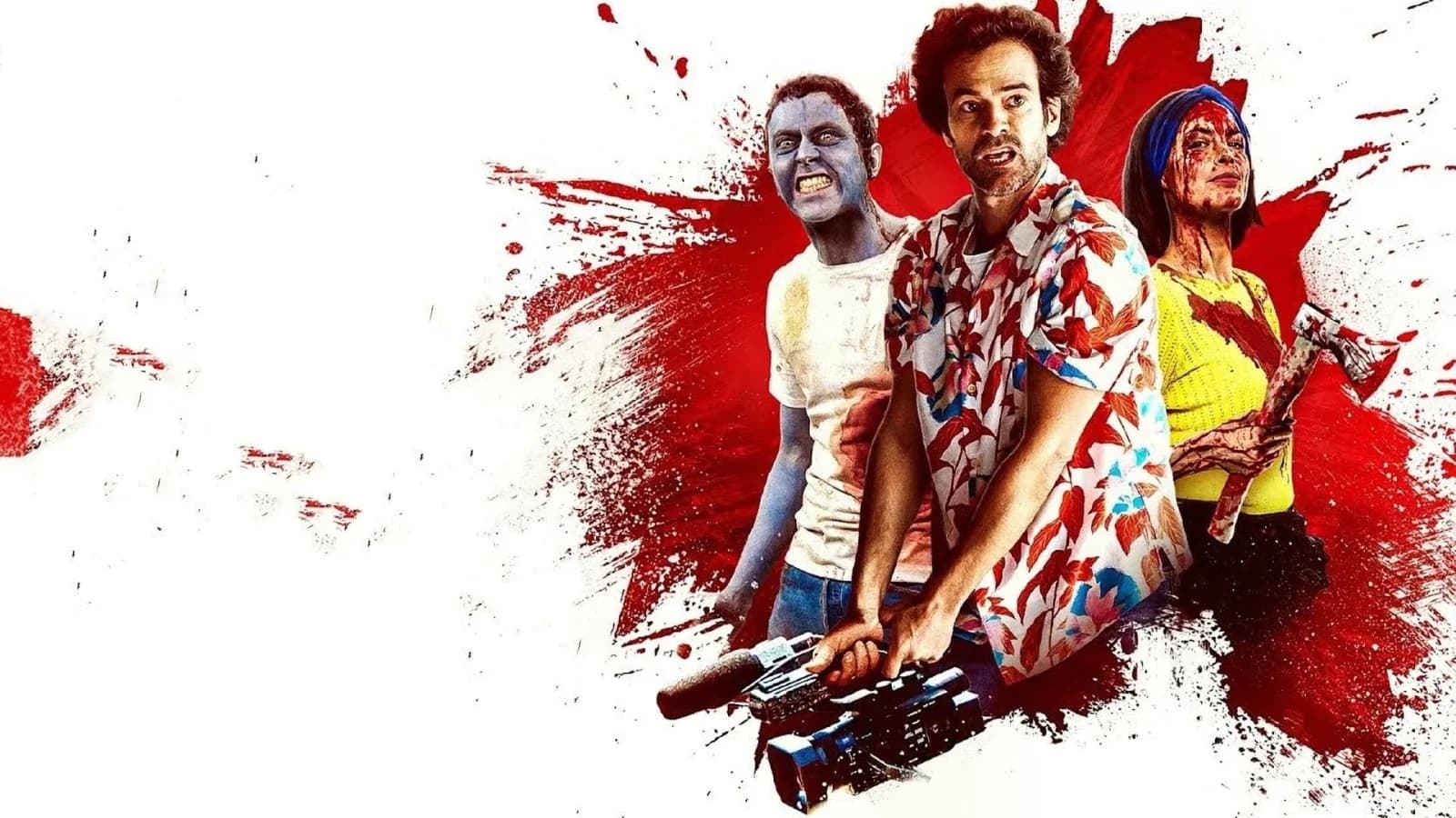 Cut! Zombi contro zombi