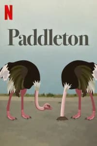 Paddleton