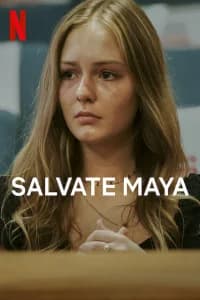 Salvate Maya