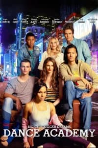Dance Academy - Il ritorno Film