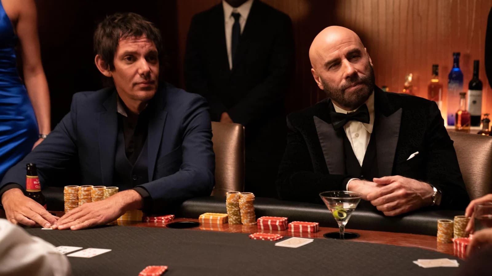 Cash Out 2: High Rollers