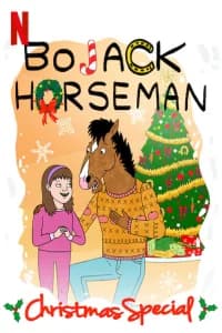 BoJack Horseman Christmas Special: Sabrina's Christmas Wish