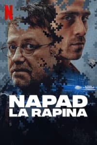 Napad - La rapina
