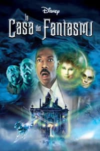 La casa dei fantasmi