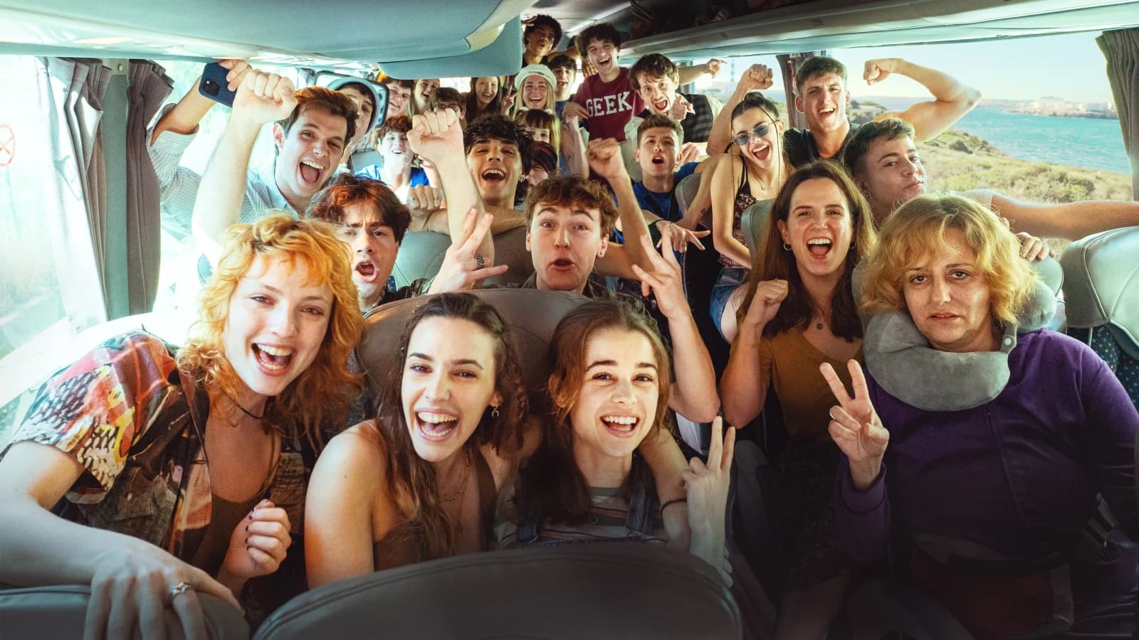 Viaggio di Maturità: Mallorca