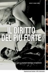 Il diritto del più forte