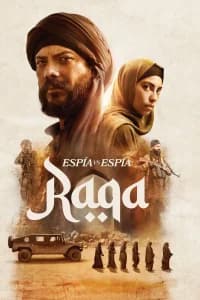 Operazione: Raqqa