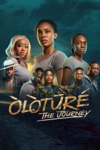 Òlòtūré: Il viaggio