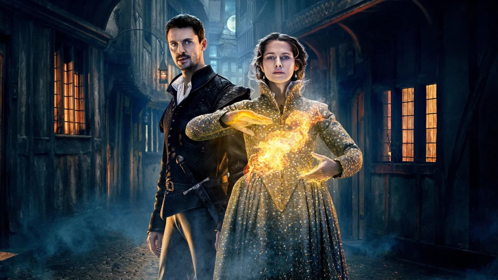 A Discovery of Witches - Il manoscritto delle streghe