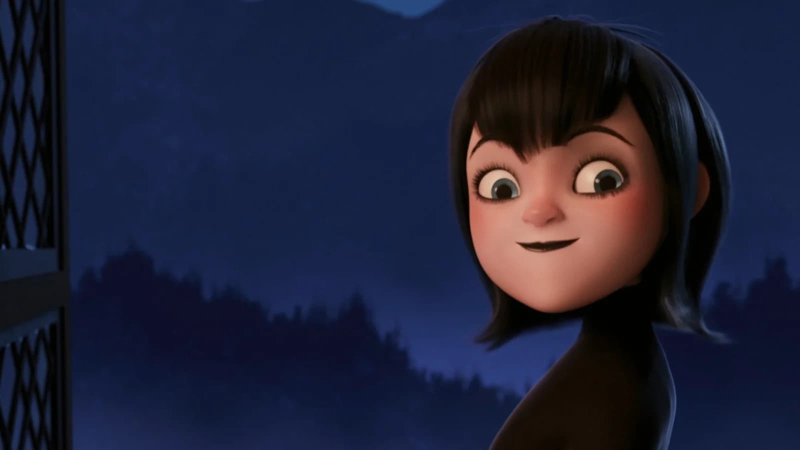 Hotel Transylvania