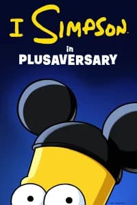 The Simpsons in Plusaversary