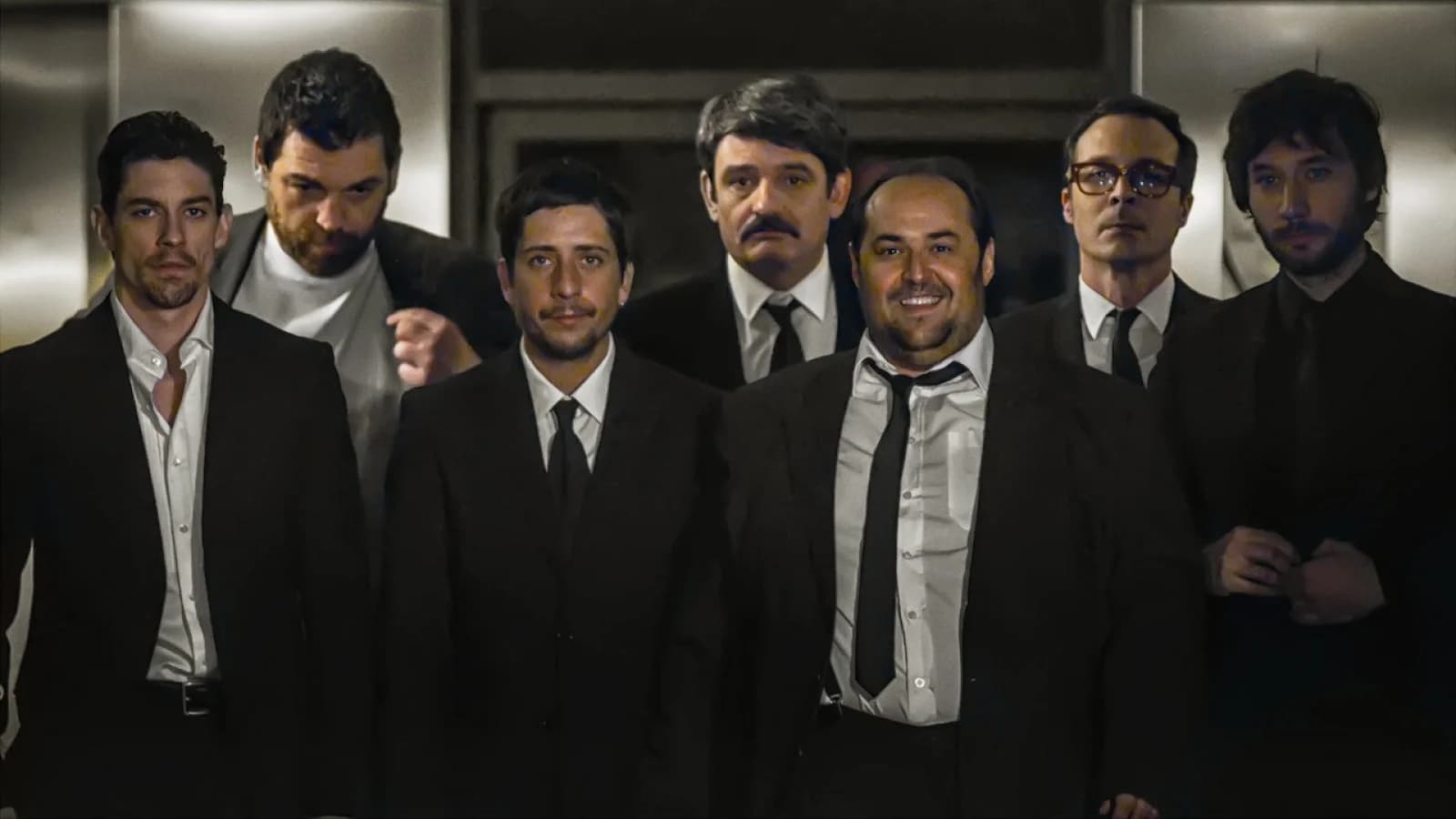 Il club degli infedeli